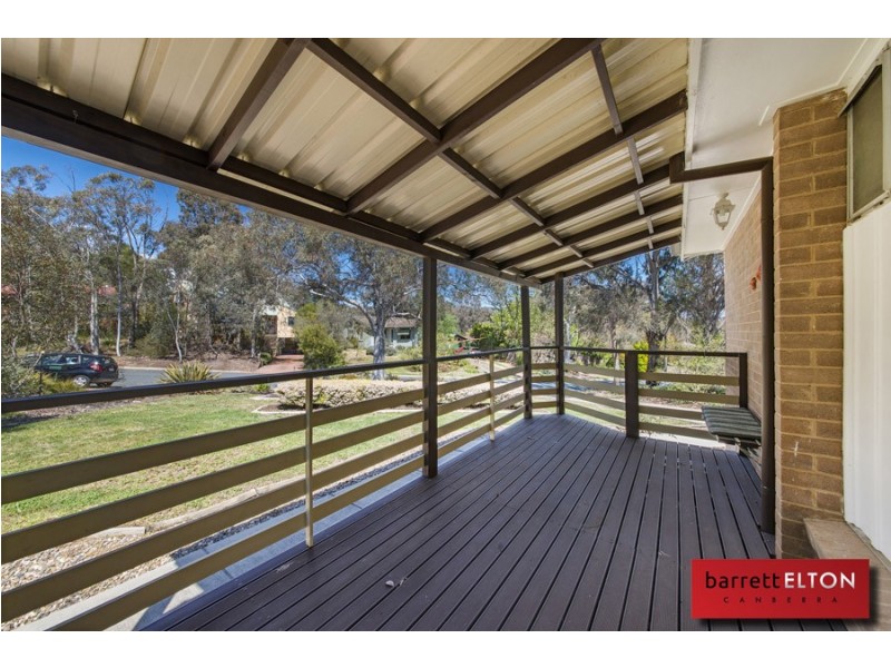 29 Banambila Street, Aranda ACT 2614