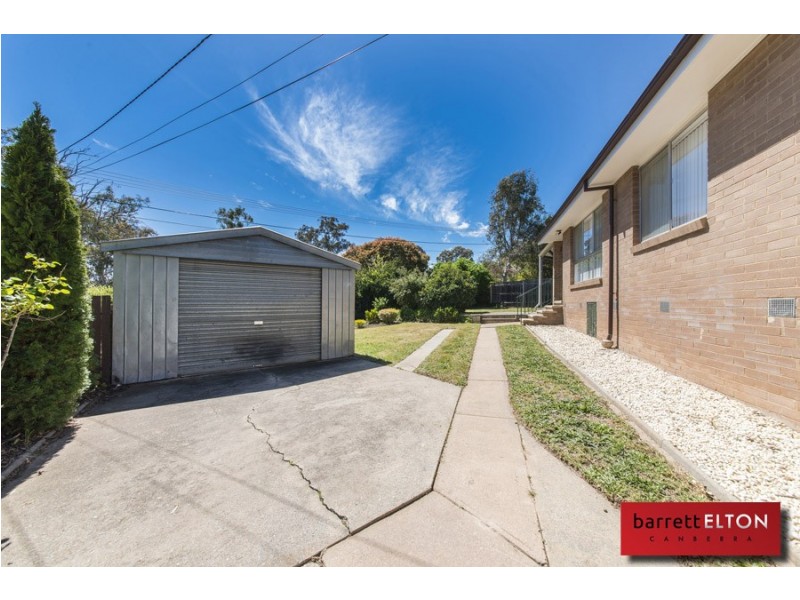 29 Banambila Street, Aranda ACT 2614