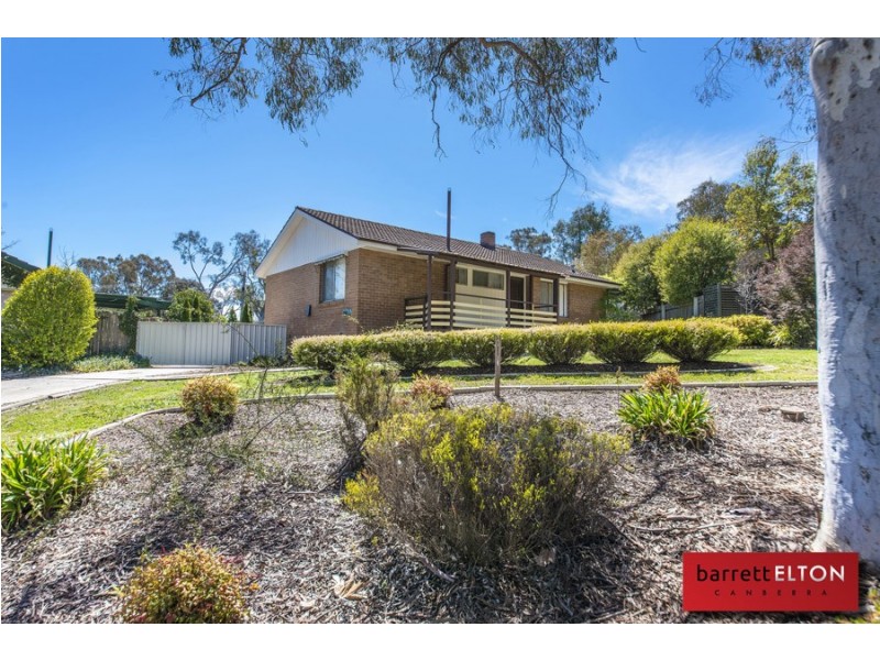 29 Banambila Street, Aranda ACT 2614