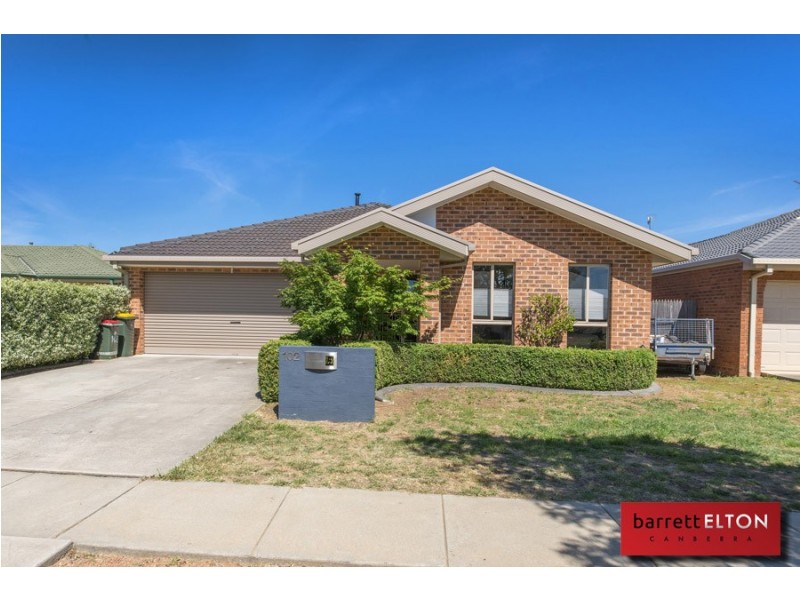 102 Shoobridge Circuit, Dunlop ACT 2615