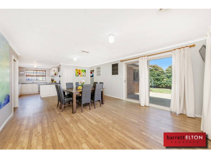 102 Shoobridge Circuit, Dunlop ACT 2615