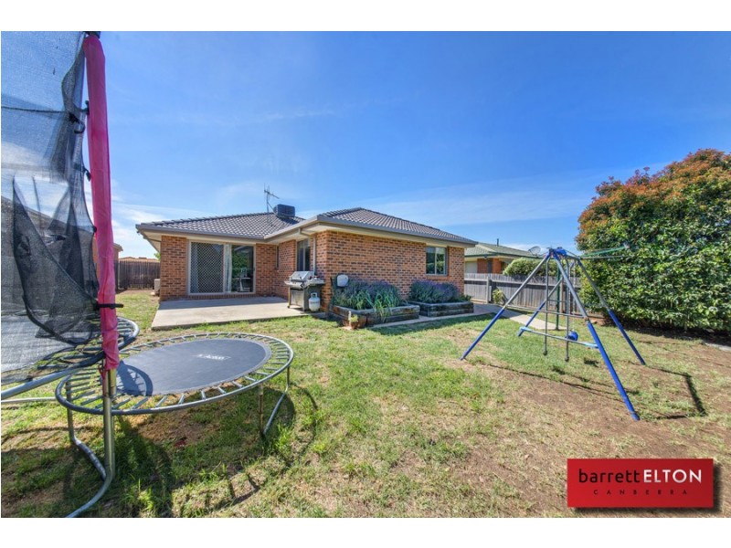 102 Shoobridge Circuit, Dunlop ACT 2615