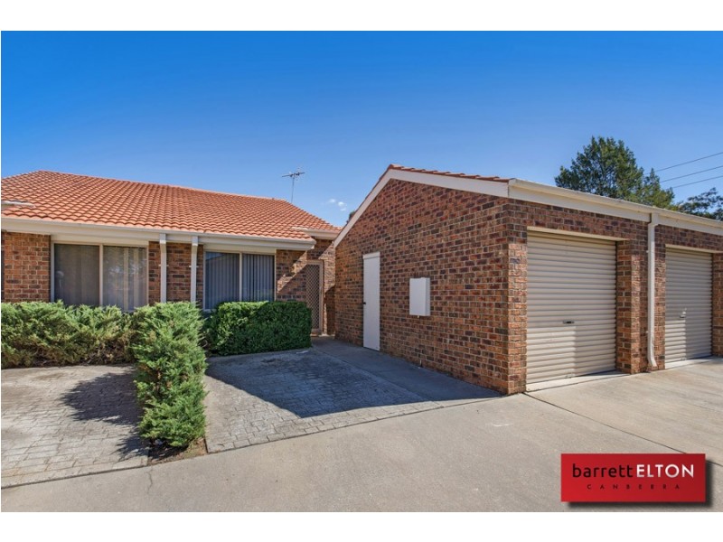 15/12 Luke Street, Holt ACT 2615