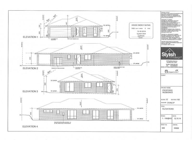 47 Courtneidge Street, Dunlop ACT 2615
