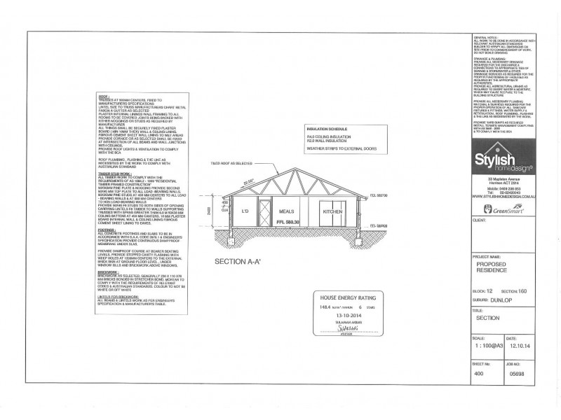 47 Courtneidge Street, Dunlop ACT 2615