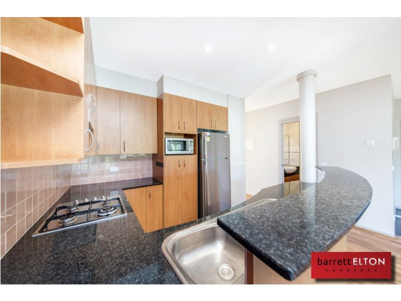 9/7-9 Wise Street, Braddon ACT 2612