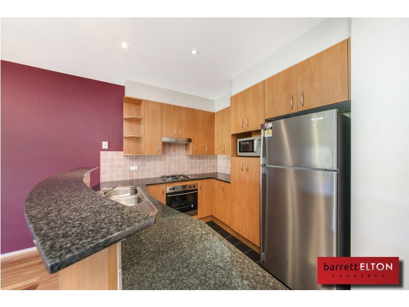9/7-9 Wise Street, Braddon ACT 2612