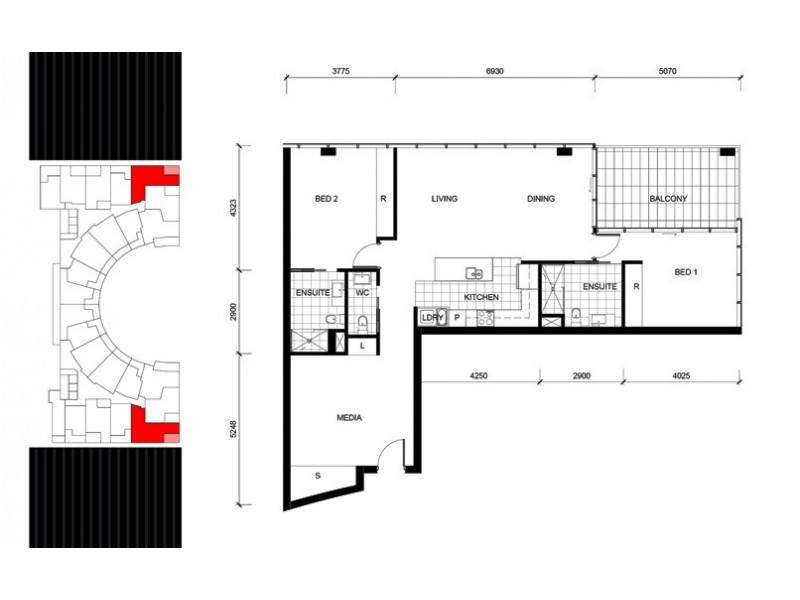 605/240 Bunda Street, Canberra ACT 2600