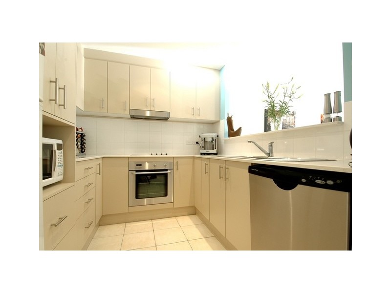 22/54 Moore Street, Turner ACT 2612