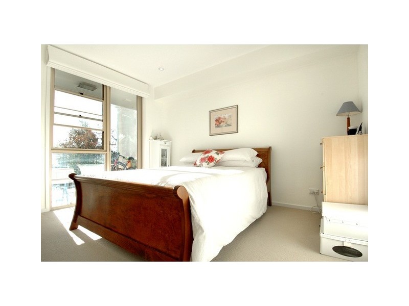 22/54 Moore Street, Turner ACT 2612