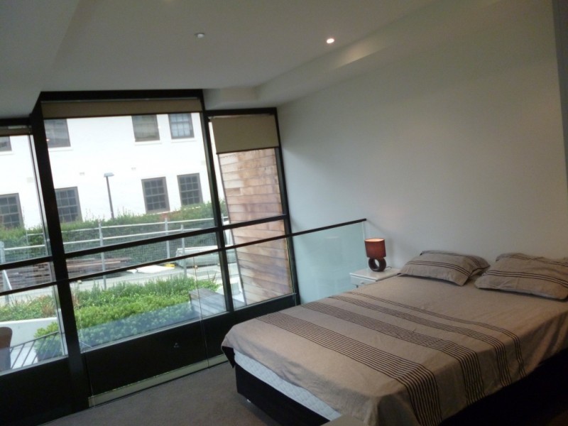 G01/19 Marcus Clarke Street, Acton ACT 2601