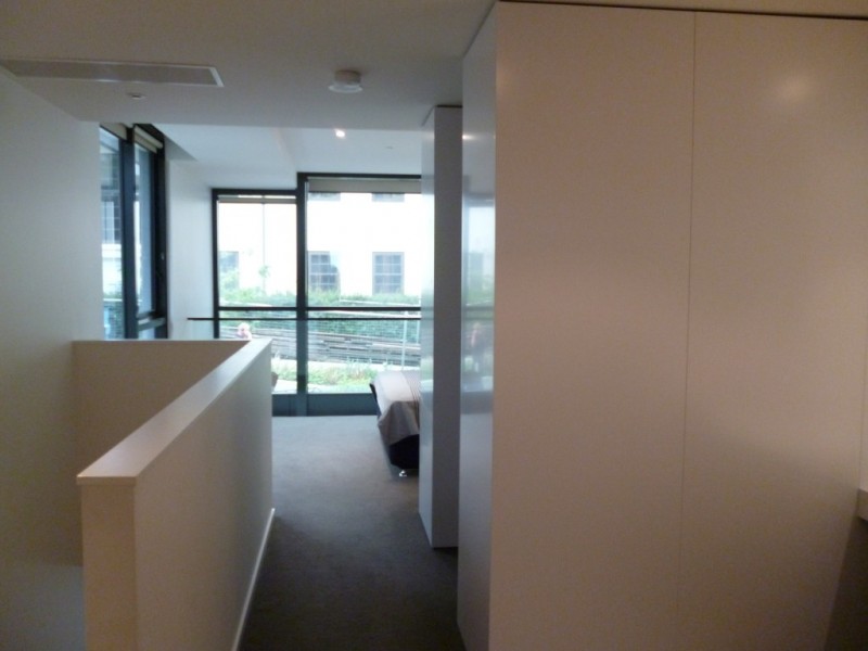 G01/19 Marcus Clarke Street, Acton ACT 2601