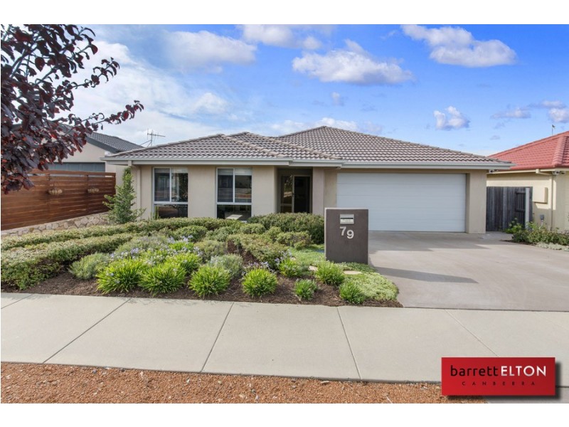 79 Kalianna Street, Harrison ACT 2914