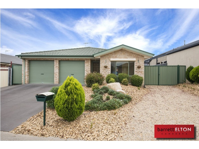 6 Swallow Street, Dunlop ACT 2615