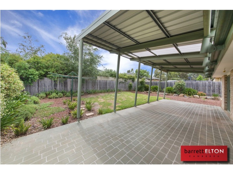 6 Swallow Street, Dunlop ACT 2615
