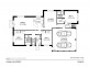 6 Swallow Street, Dunlop ACT 2615 Floorplan
