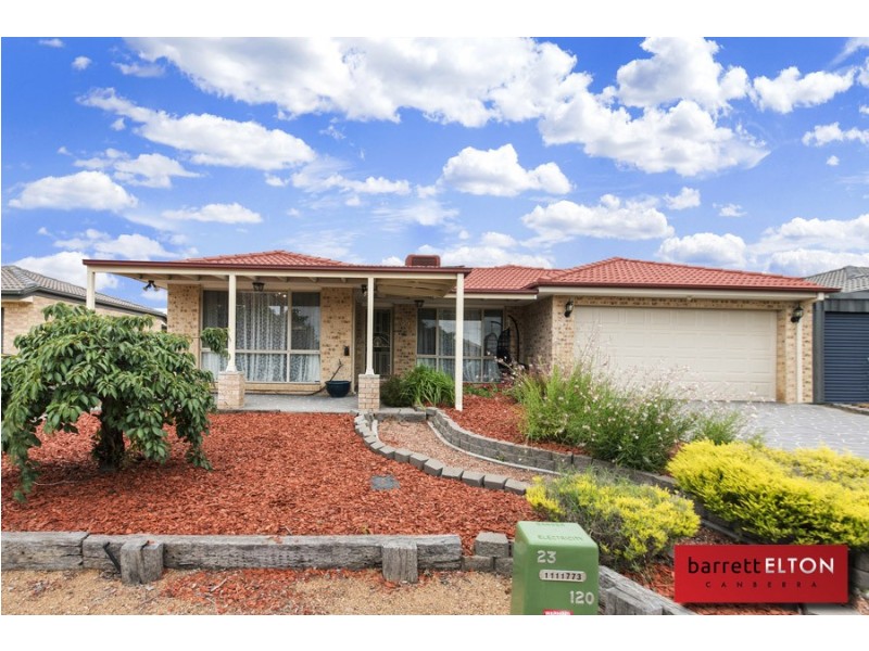 55 Polwarth Circuit, Dunlop ACT 2615
