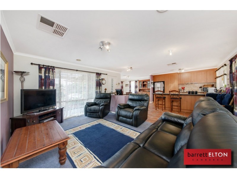55 Polwarth Circuit, Dunlop ACT 2615