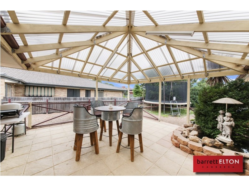 55 Polwarth Circuit, Dunlop ACT 2615