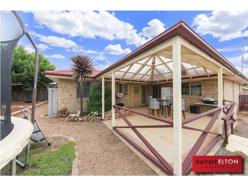 55 Polwarth Circuit, Dunlop ACT 2615