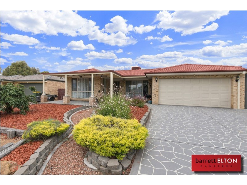 55 Polwarth Circuit, Dunlop ACT 2615