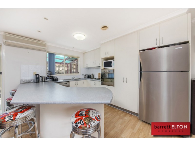 23 Goodhart Crescent, Dunlop ACT 2615