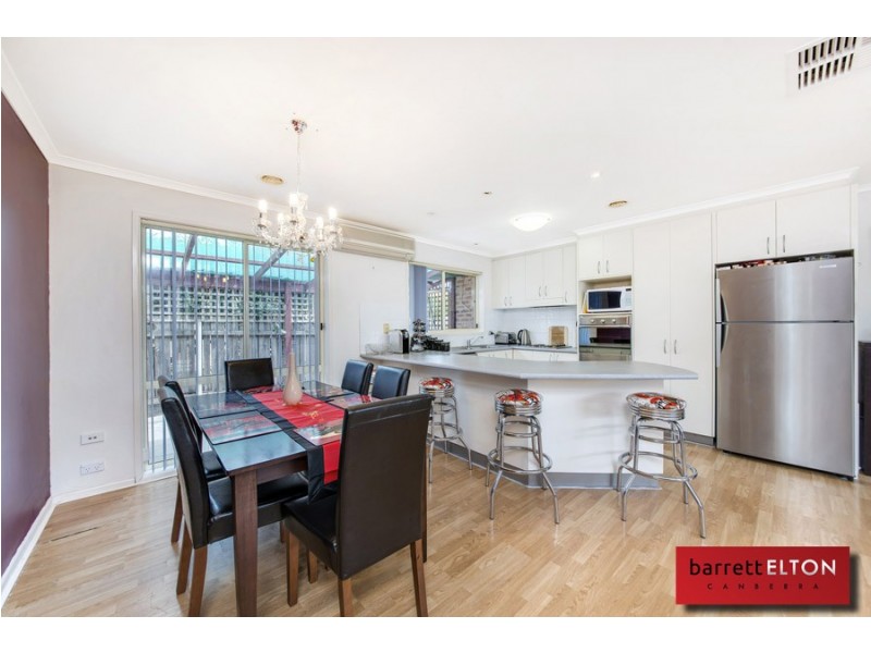 23 Goodhart Crescent, Dunlop ACT 2615