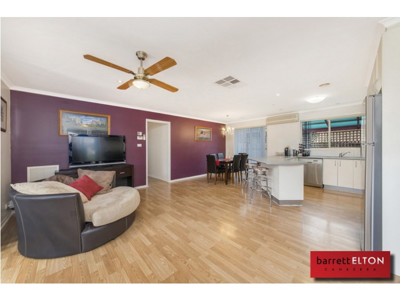 23 Goodhart Crescent, Dunlop ACT 2615