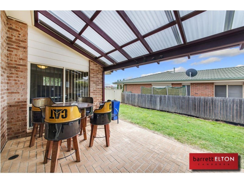 23 Goodhart Crescent, Dunlop ACT 2615