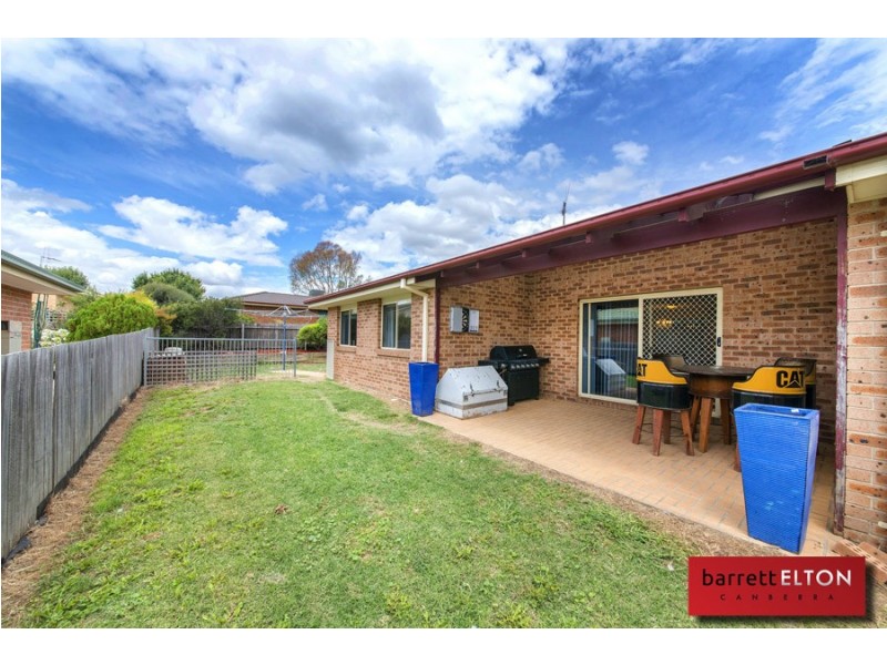 23 Goodhart Crescent, Dunlop ACT 2615