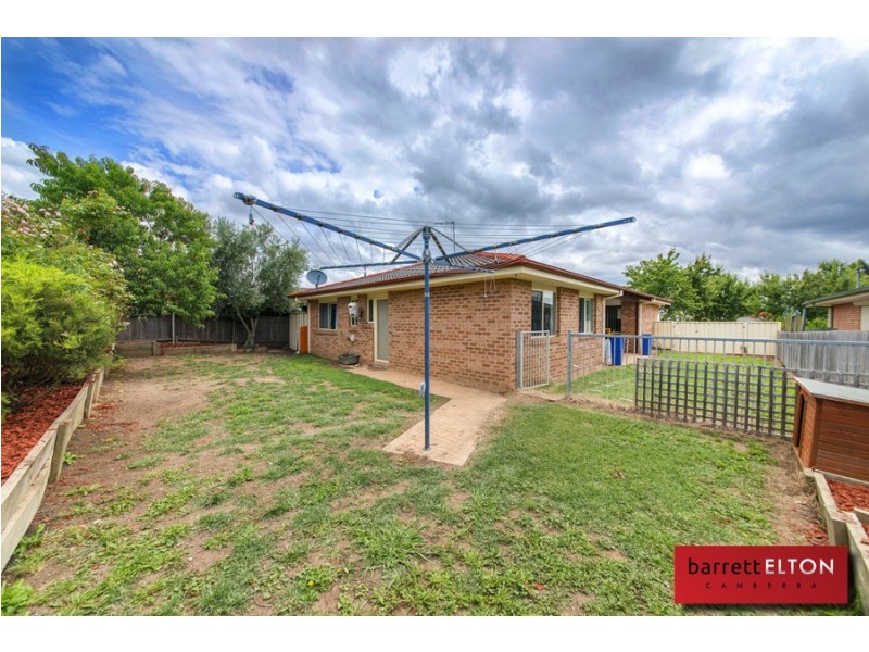 23 Goodhart Crescent, Dunlop ACT 2615