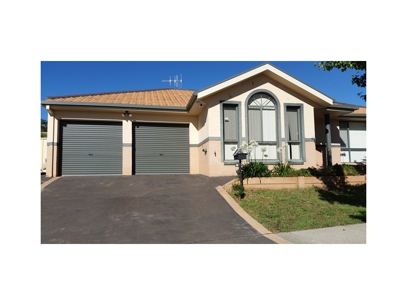 35 Anne Clarke Avenue, Nicholls ACT 2913