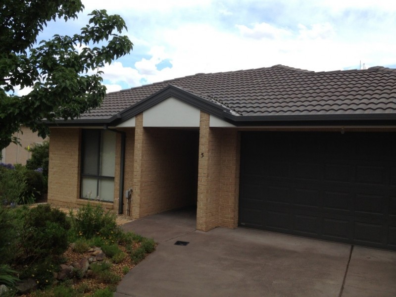 5/50 Cleland Street, Latham ACT 2615