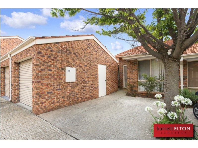 41/158 Starke Street, Holt ACT 2615