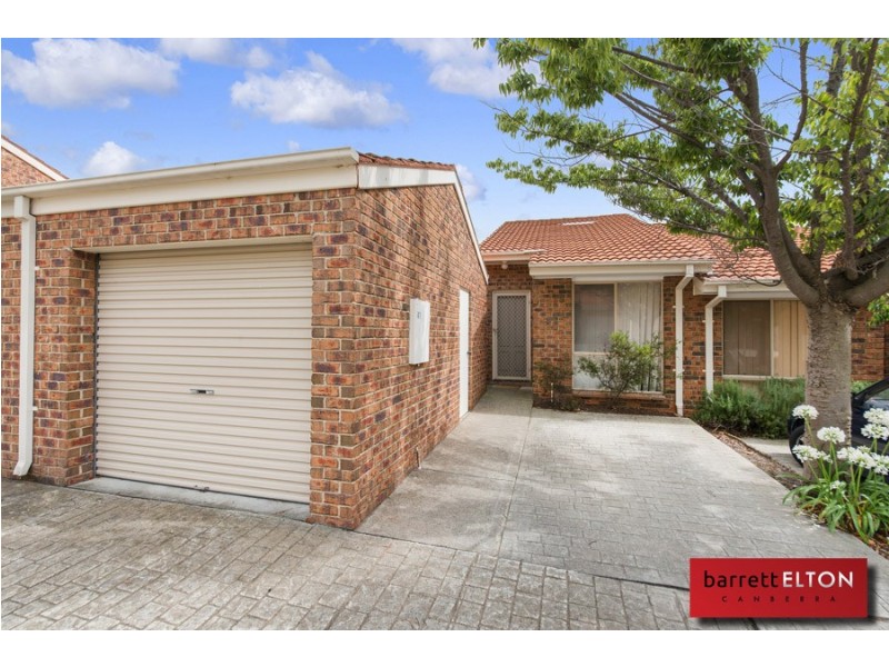 41/158 Starke Street, Holt ACT 2615