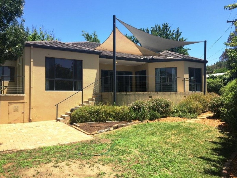 180 Wattle Street, Lyneham ACT 2602