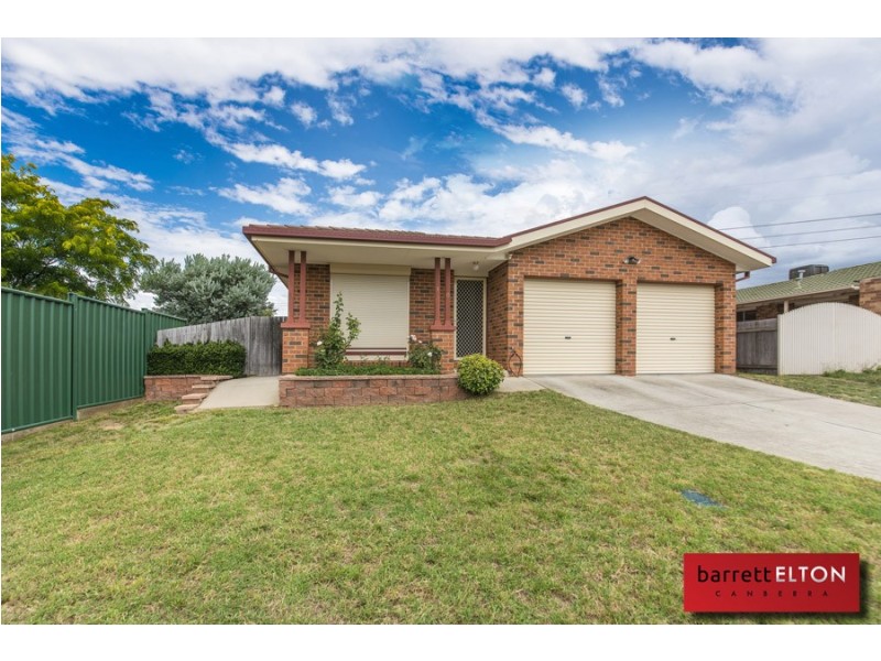 10 Jonsson Court, Dunlop ACT 2615