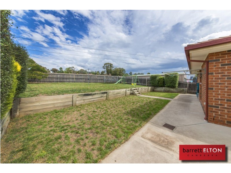 10 Jonsson Court, Dunlop ACT 2615