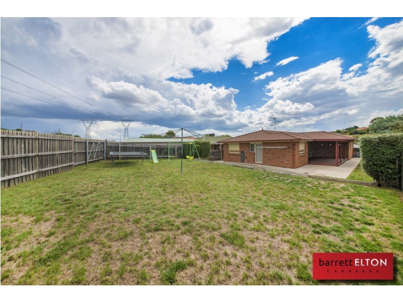 10 Jonsson Court, Dunlop ACT 2615