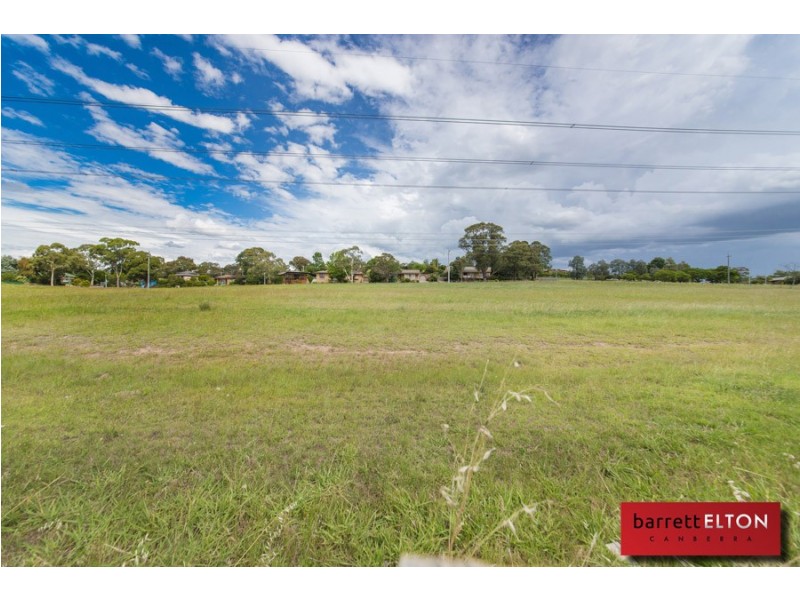 10 Jonsson Court, Dunlop ACT 2615