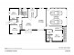 10 Jonsson Court, Dunlop ACT 2615 Floorplan