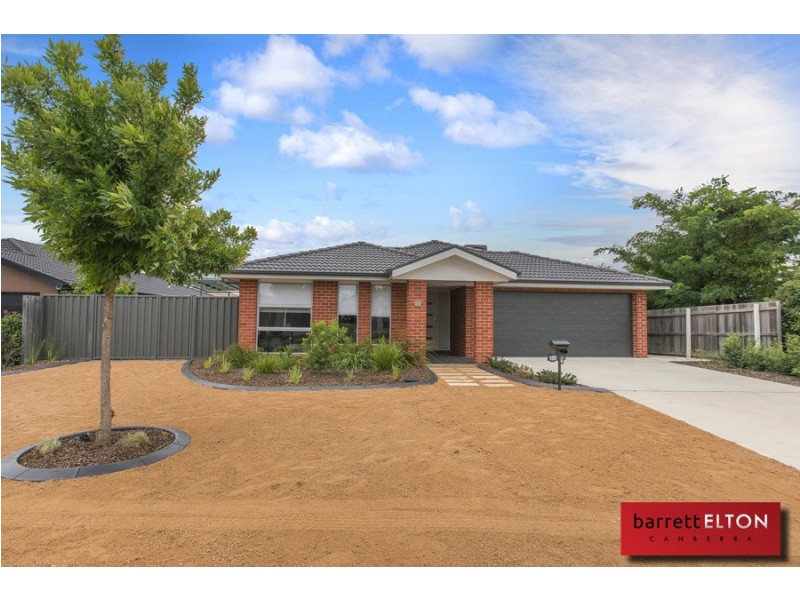 24 Waterworth Street, Dunlop ACT 2615