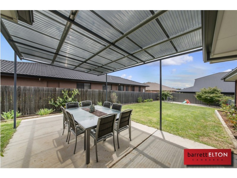 24 Waterworth Street, Dunlop ACT 2615
