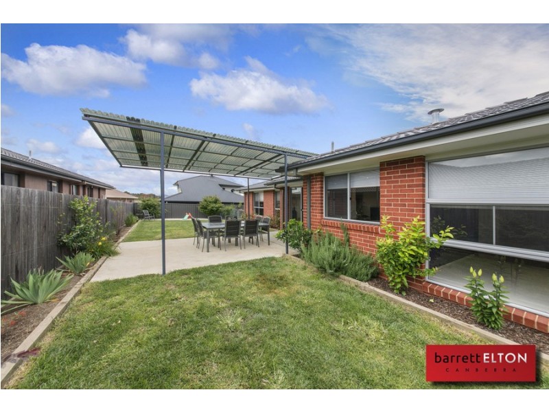 24 Waterworth Street, Dunlop ACT 2615