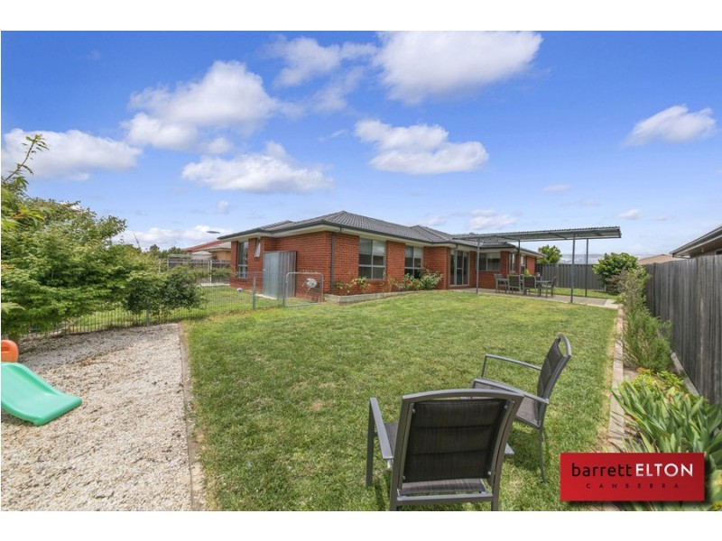 24 Waterworth Street, Dunlop ACT 2615