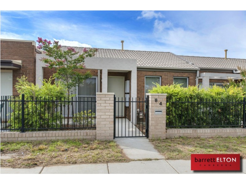 84 Oodgeroo Avenue, Franklin ACT 2913