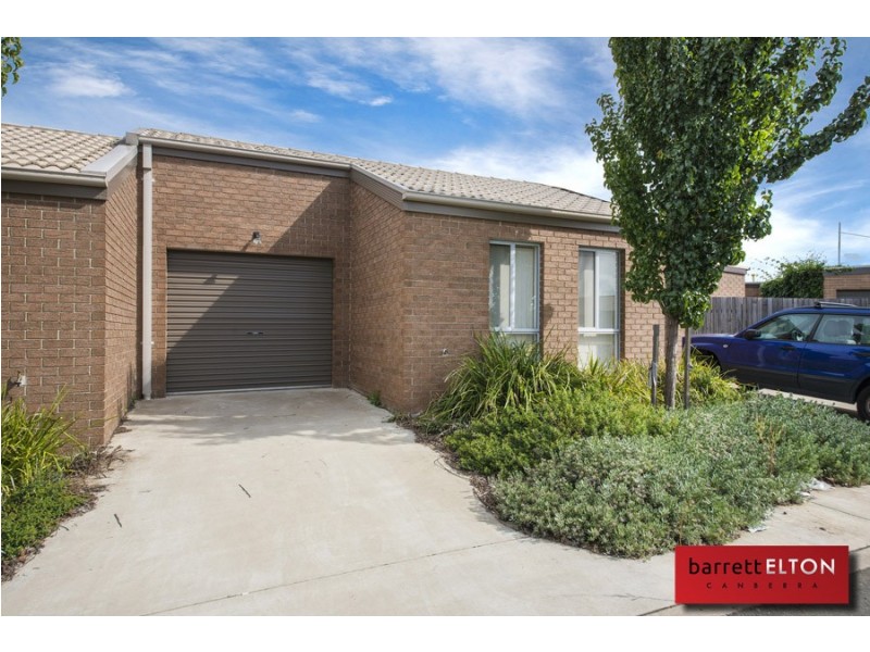 84 Oodgeroo Avenue, Franklin ACT 2913
