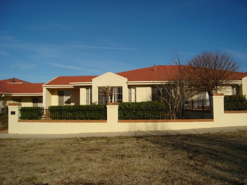 12 Paisley Street, Nicholls ACT 2913