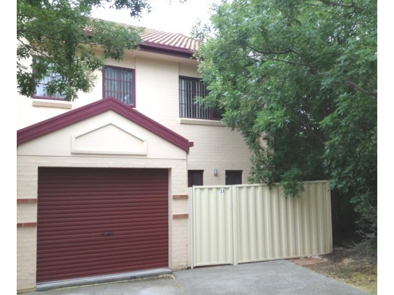 20/11 Flack Street, Holt ACT 2615