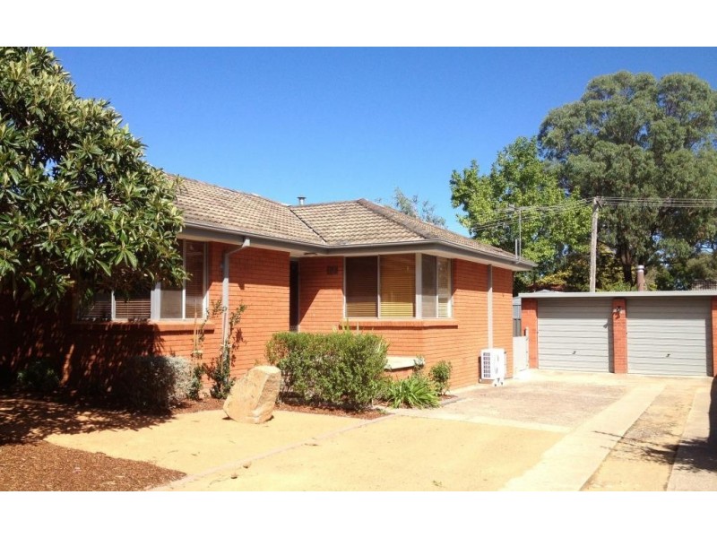 27 Krichauff Street, Page ACT 2614